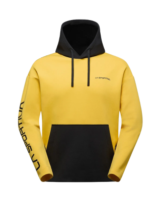 Pánska mikina LA SPORTIVA Podium Hoody Big Logo M
